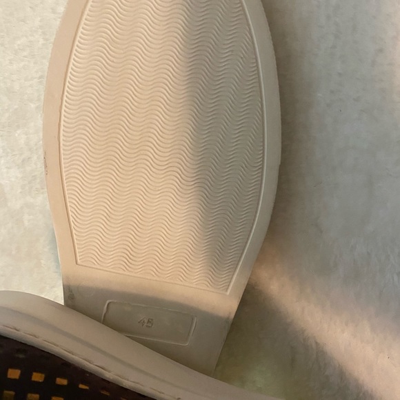 Men Stefano Lorenzi Slip On Suede Loafer-Euro Sz45 main image 4